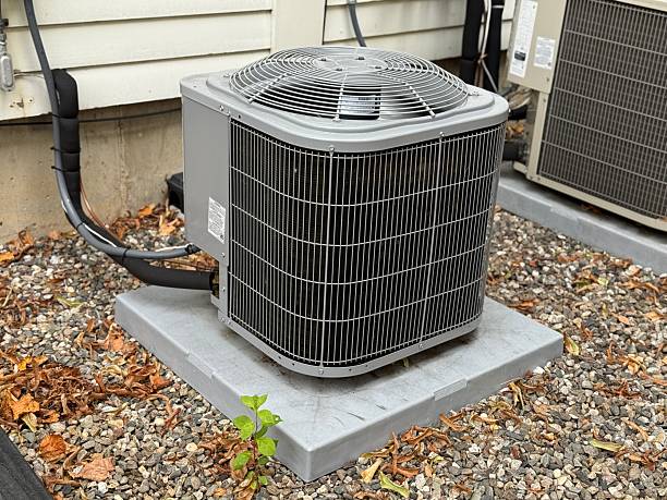 24/7 Emergency Air Duct Cleaning experts in Parsons, KS