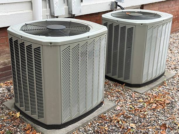 Reliable Air Duct Cleaning contractor in Parsons, KS by HVAC Repair CO