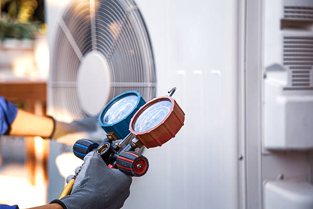 Affordable Air Duct Cleaning solutions in Parsons, KS