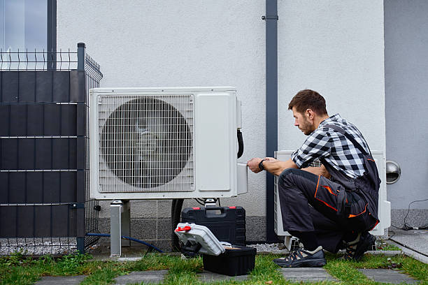 Trusted Air Duct Cleaning service in Parsons, KS - HVAC Repair CO